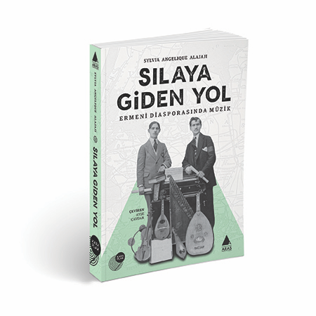 Sılaya Giden Yol